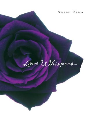 cover image of Love Whispers